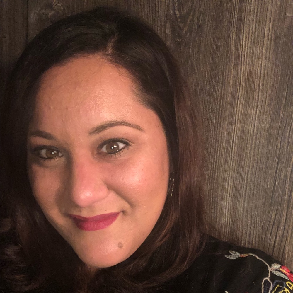 Meet your Posher, Erika